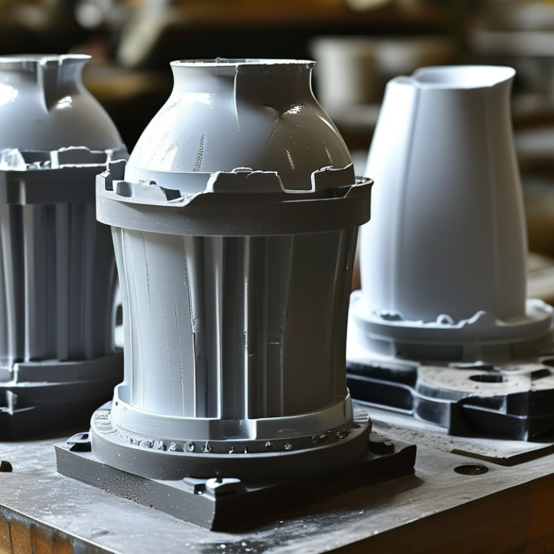 2026 Top Plastic Injection Process Types for Global Buyers