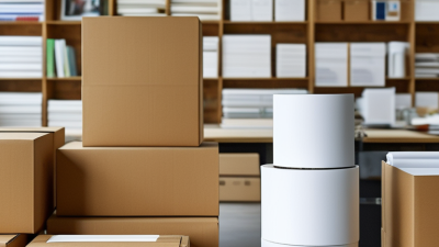 China Top 10 Office Paper Manufacturers and Suppliers