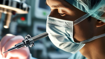China Top 10 Neuro Surgical Instruments Suppliers?