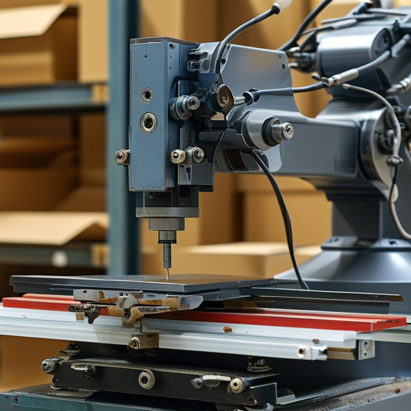 Best Die Cutting Machine Manufacturer in China?