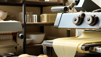 Why Choose Bakery Machines for Your Bakery Business?