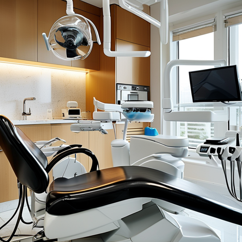 Top 10 Panoramic Dental X Ray Machine Manufacturers?
