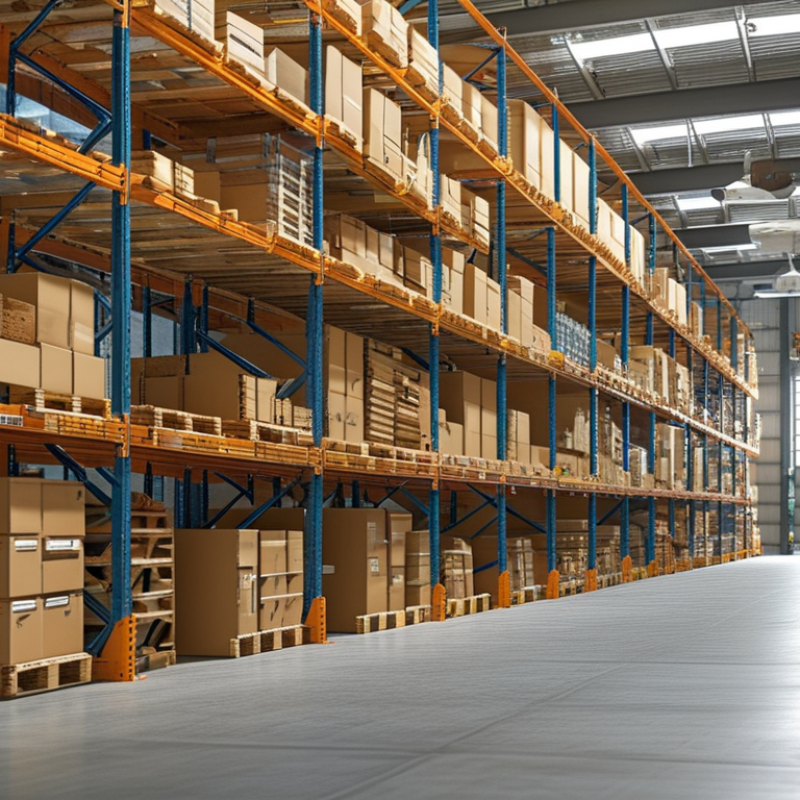 10 Tips for Choosing Medium Duty Storage Racks