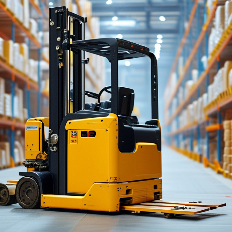Why Is Handling Equipment Important for Global Buyers?