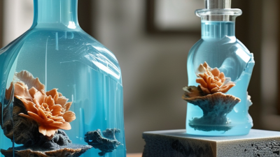 What Is the Best 3D Printer Resin from China?