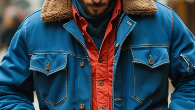 10 Tips for Sourcing Mens Jackets Globally?
