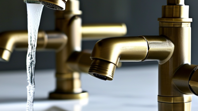 What Is a Pillar Tap Faucet and How Does It Work?