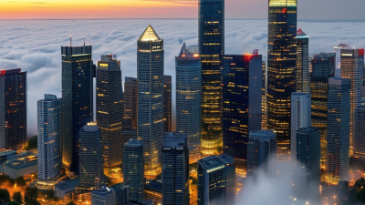 Top 10 Cloud VPS Providers for Global Buyers