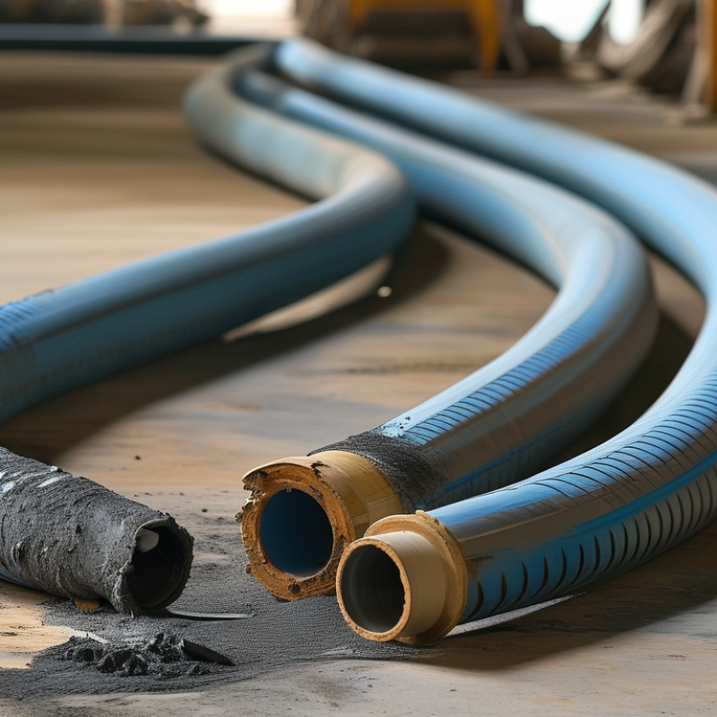 10 Best Ceramic Lined Rubber Hose Manufacturers