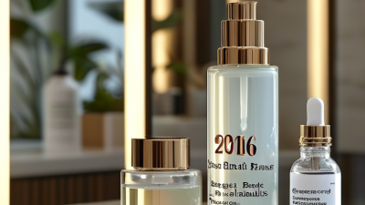 2026 Best Private Label Anti Aging Serum Suppliers?