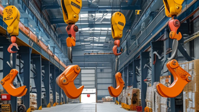 How to Find Top Lifting Supply Manufacturers in China?