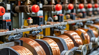 How to Choose the Best Cable Insulation Machines in 2026?