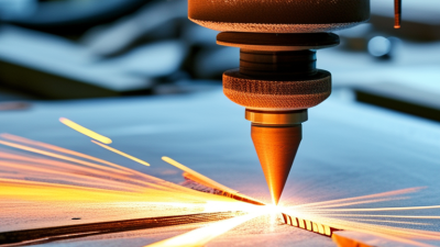 How to Choose Laser Surface Engineering Services?