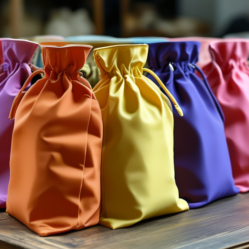 10 Clothes Bag Buying Tips for Global Buyers?