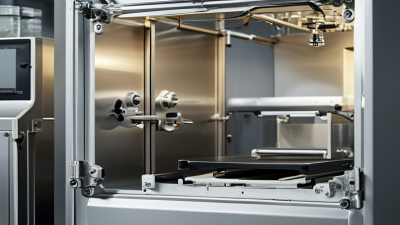 Top Food X Ray Inspection Equipment Manufacturers
