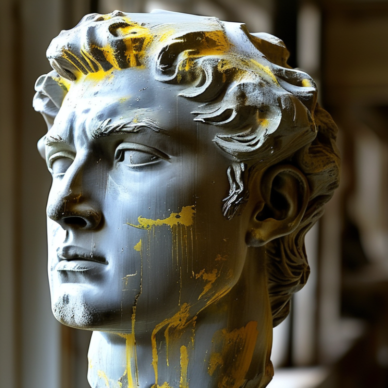Top 10 Reasons Why Resin Statues Turn Yellow Over Time?