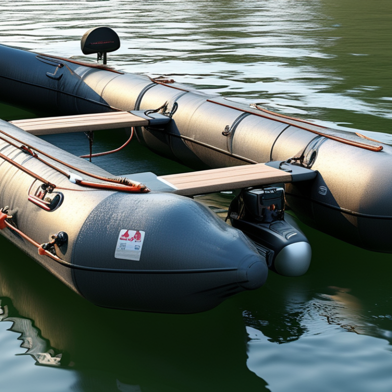 What Is an Inflatable Raft Boat and How Does It Work?