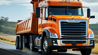 2026 Best Flatbed Truck Manufacturers for Global Buyers