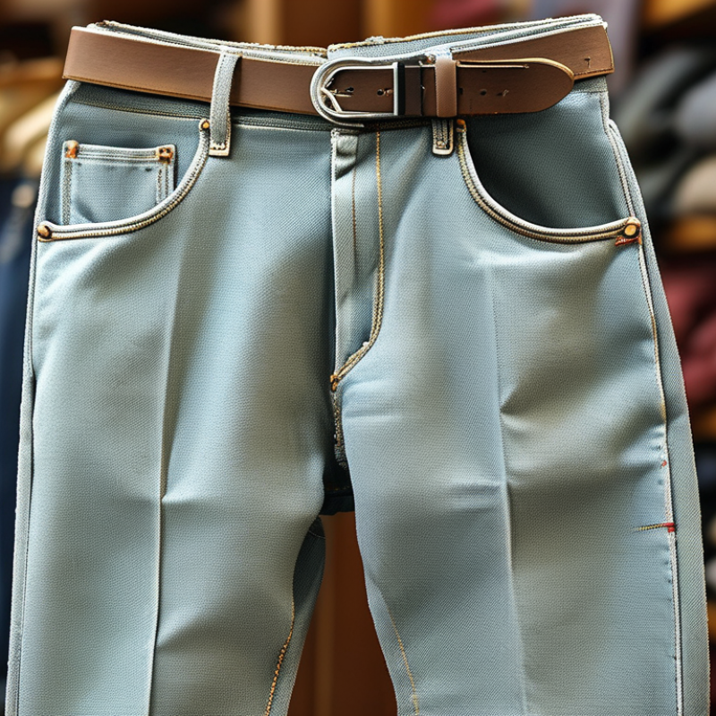 Top Ways to Tell If Trousers Are Good Quality?