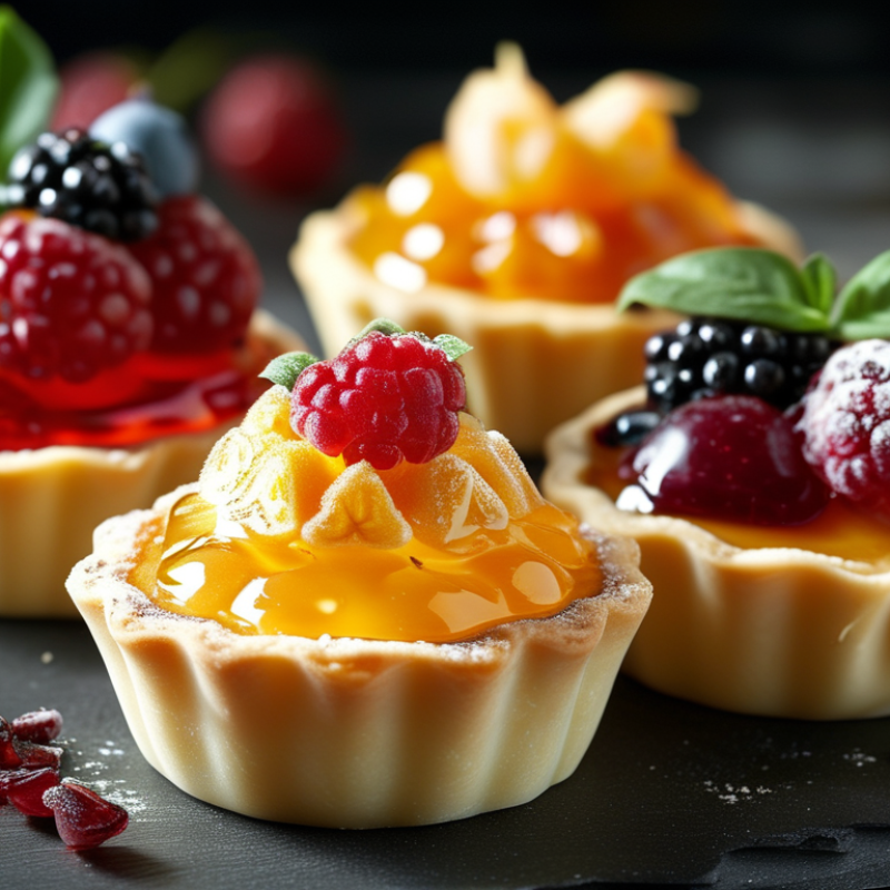 2026 Best Jelly Tart Manufacturers for Global Buyers