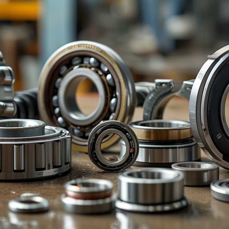 2026 Best Cycle Bearings for Global Buyers?