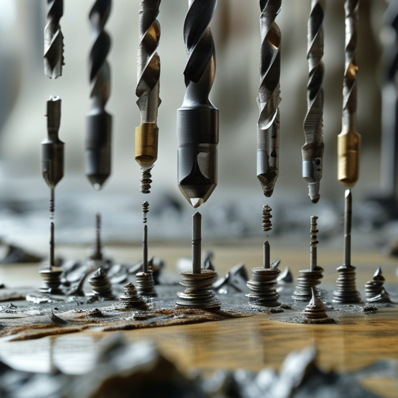How to Choose a Well Drill Bit in 2026?