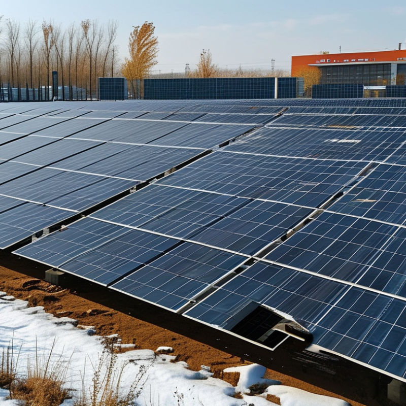 How to Choose Solar Photovoltaic Panels?