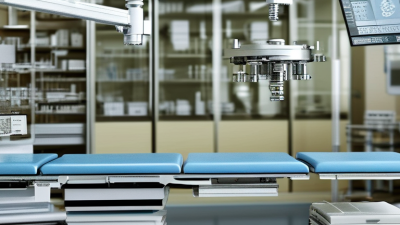 10 Best Surgical Implants for Superior Performance?