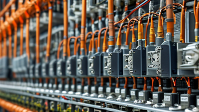 Top 10 Busbar Distribution Manufacturers Worldwide?