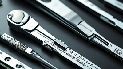 2026 Best Spine Instrument Types for Global Buyers?