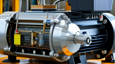 Top Canned Motor Pump Manufacturers Worldwide