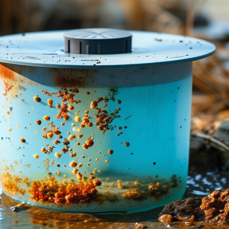 Why Use a Sediment Filter for Water Filtration?