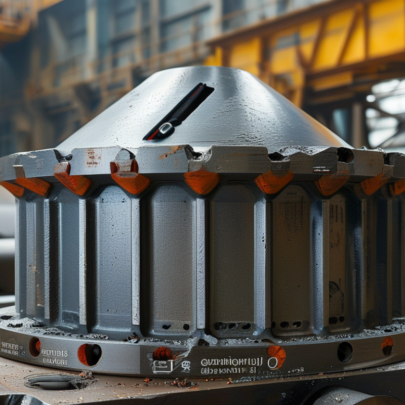 How to Choose a Top China Cone Crusher Bowl Liner Supplier?