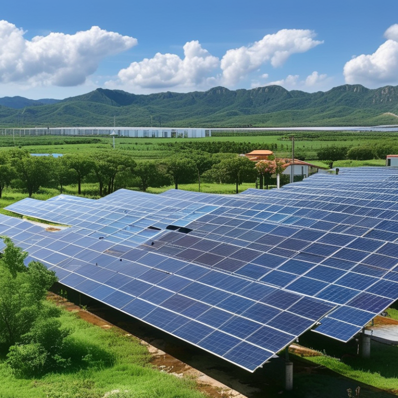 China Top 10 Free Solar Panels Suppliers?