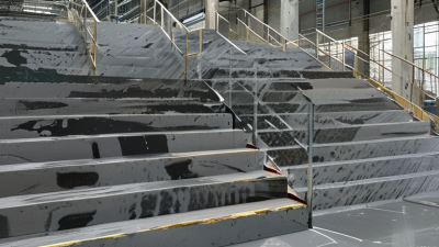 China Top Slip Resistant Coating Suppliers for Global Buyers
