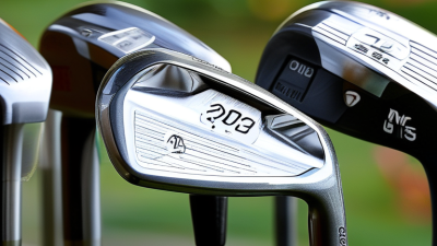 China Top 10 Women's Golf Clubs Manufacturers