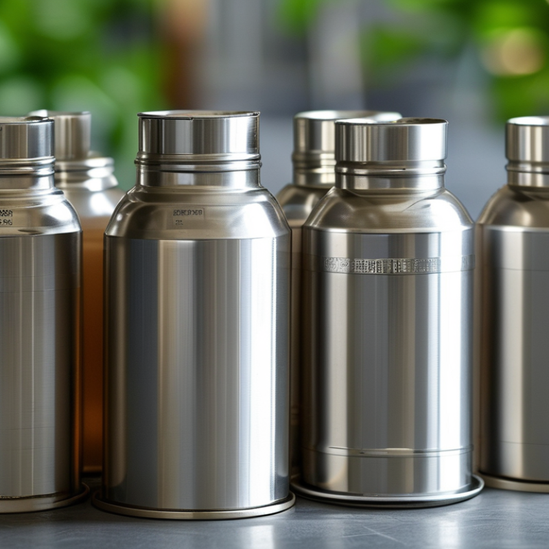China Top 10 250 ml Foil Container Manufacturers?