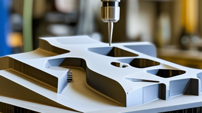 Why Choose an Industrial 3D Printer?