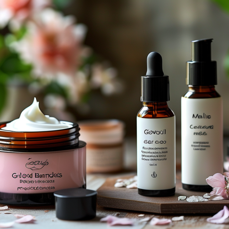 Top 10 Private Label Cosmetics Manufacturers Worldwide
