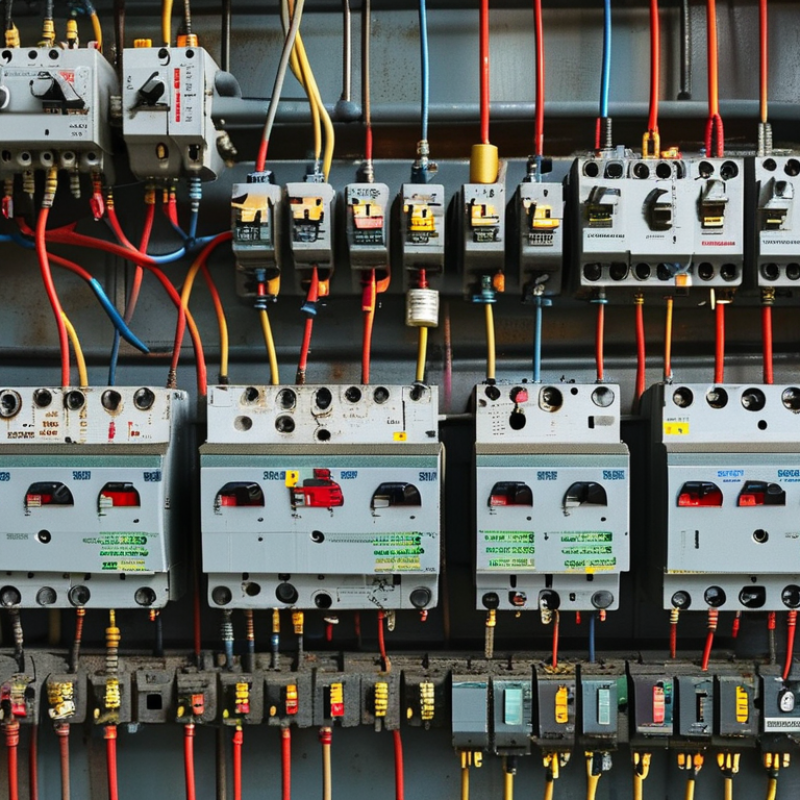 How to Choose a Circuit Breaker in 2026?
