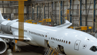 Top Aerospace Welding Companies What Buyers Should Know?