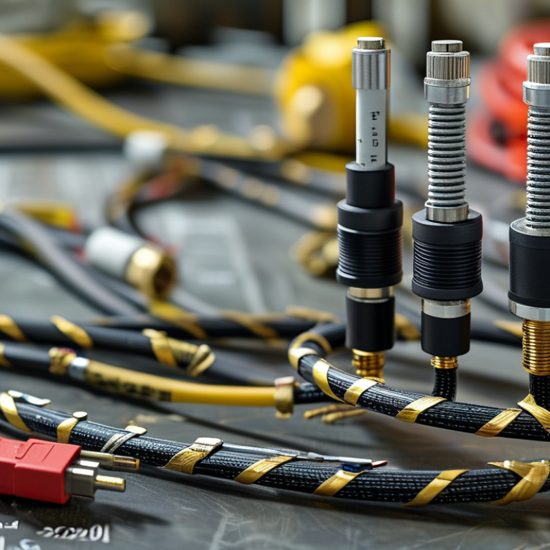 How to Choose Standard BS Instrumentation Cable in 2026?