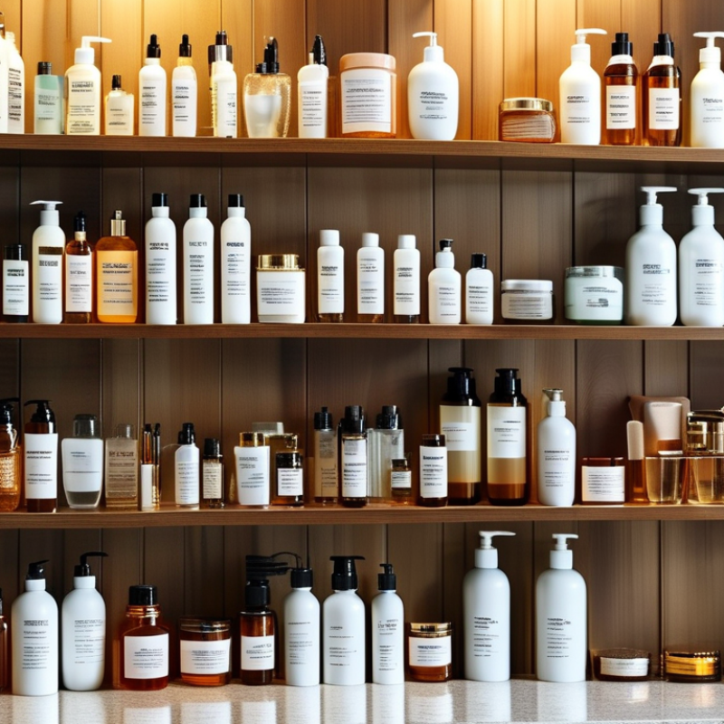 How to Create a Simple Facial Skincare Routine?