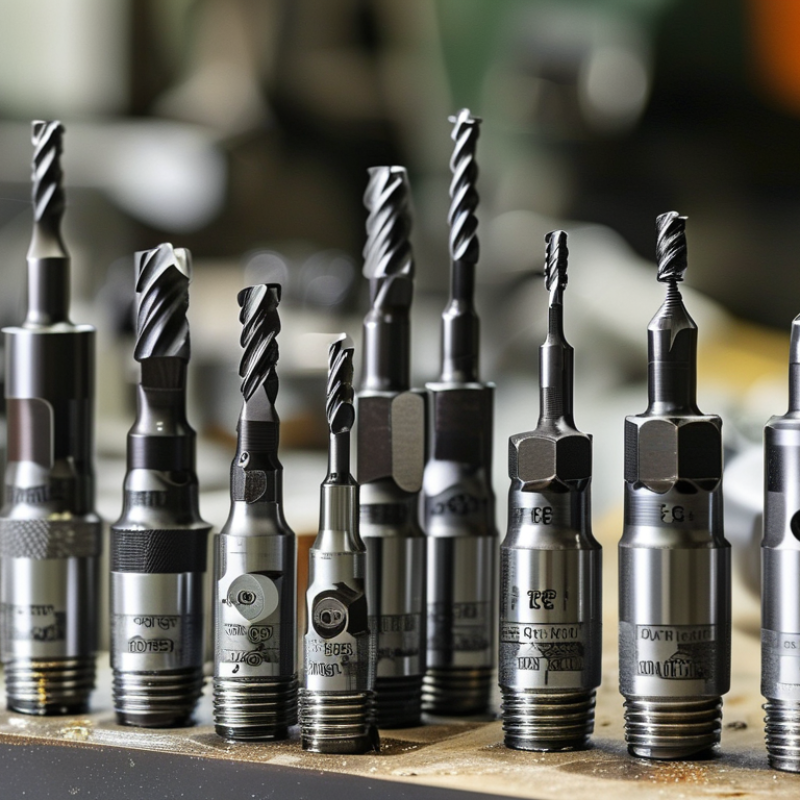 2026 Top Milling Chuck Collet Types for Global Buyers