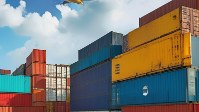 What Are the 2026 Top LCL Freight Consolidation Options?