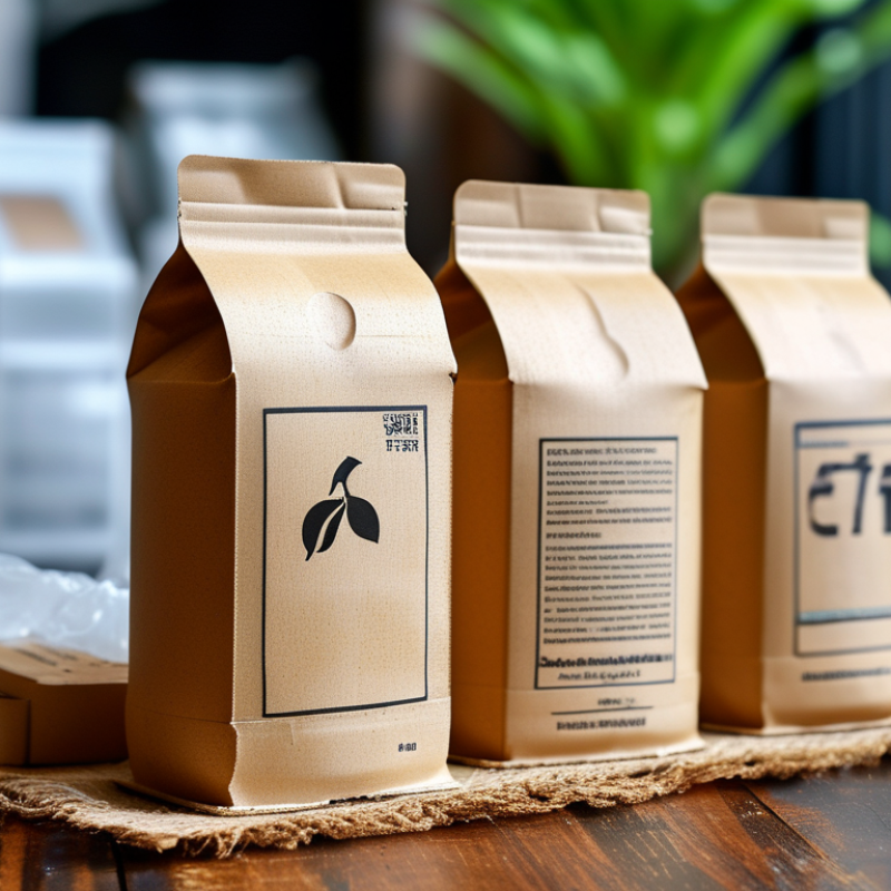 10 Vertical Packaging Tips for Global Buyers?