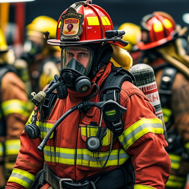 How to Choose Firefighter Equipment for Global Buyers?