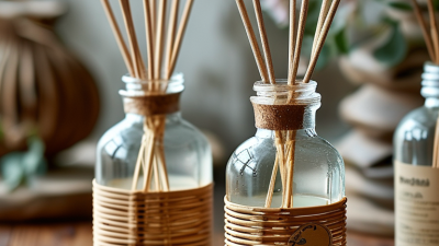 How to Choose Willow Diffuser Stick for Wholesale Buyers?