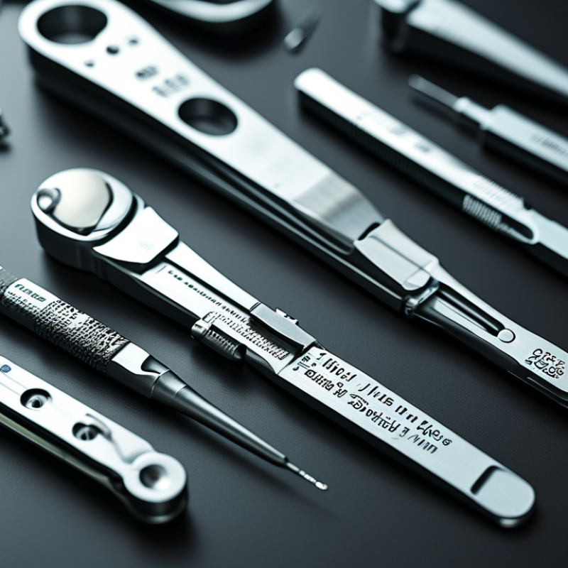 2026 Best Spine Instrument Types for Global Buyers?