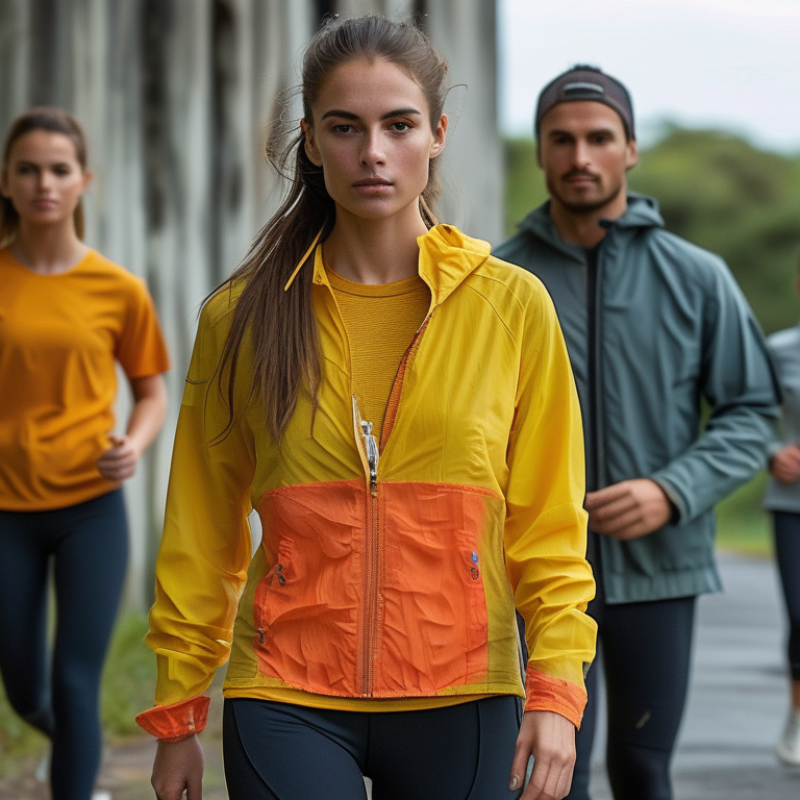 Top tipos de roupas esportivas sustentáveis ​​e por que estão em alta?